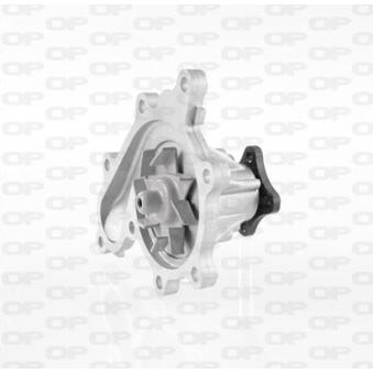 Pompe à eau OPEN PARTS OEM 21010AD200