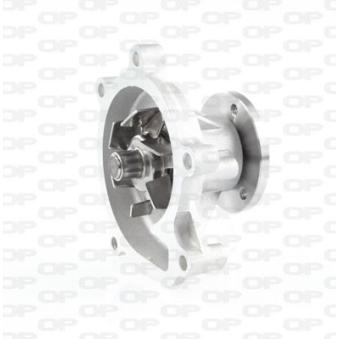Pompe à eau OPEN PARTS OEM 1610097411000