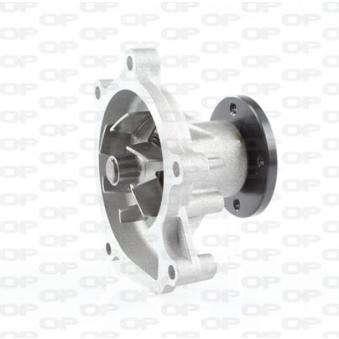 Pompe à eau OPEN PARTS OEM 1610029125
