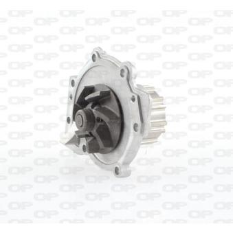 Pompe à eau OPEN PARTS OEM 272334