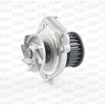 Pompe à eau OPEN PARTS OEM 55205557