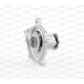 Pompe à eau OPEN PARTS OEM A2712000201