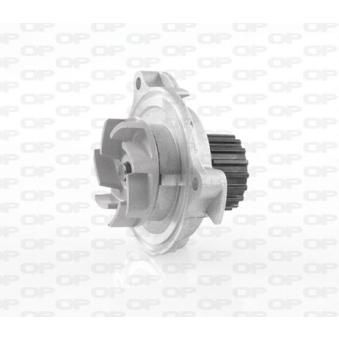 Pompe à eau OPEN PARTS OEM 274155