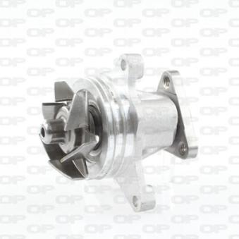Pompe à eau OPEN PARTS OEM JDE38893