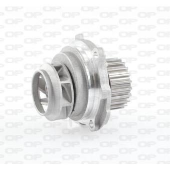 Pompe à eau OPEN PARTS OEM 06B121011L