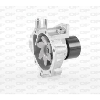 Pompe à eau OPEN PARTS WAP8423.00