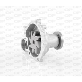 Pompe à eau OPEN PARTS OEM 2510038002