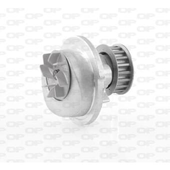 Pompe à eau OPEN PARTS OEM 6334039