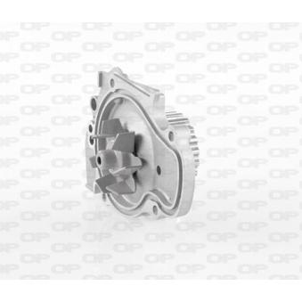 Pompe à eau OPEN PARTS OEM GWP342 Pompe à eau OPEN PARTS OEM GWP342