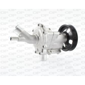 Pompe à eau OPEN PARTS WAP8453.10 pour MERCEDES-BENZ CLK 1.6 - 110cv