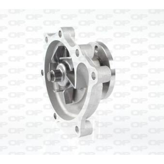 Pompe à eau OPEN PARTS [WAP8454.00]
