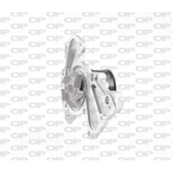 Pompe à eau OPEN PARTS OEM 2510037201