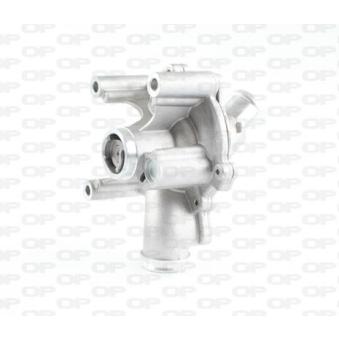 Pompe à eau OPEN PARTS OEM 11517520123