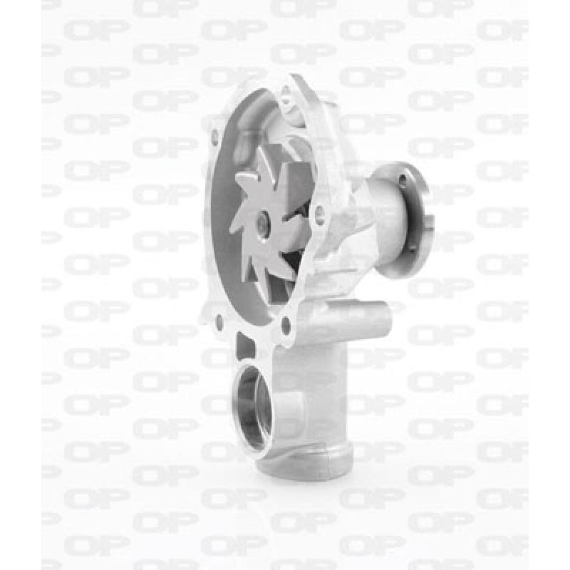 Pompe à eau OPEN PARTS WAP8490.00 - Visuel 1