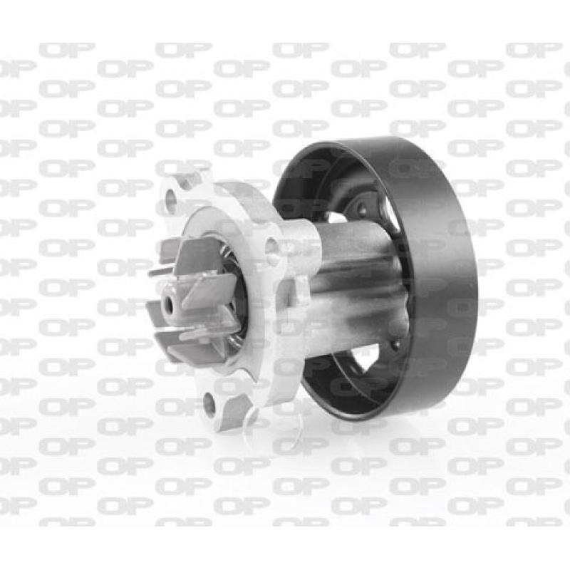 Pompe à eau OPEN PARTS WAP8493.00 - Visuel 1