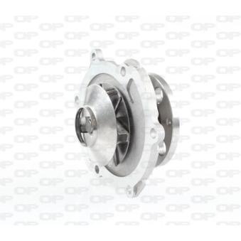 Pompe à eau OPEN PARTS OEM 12657499