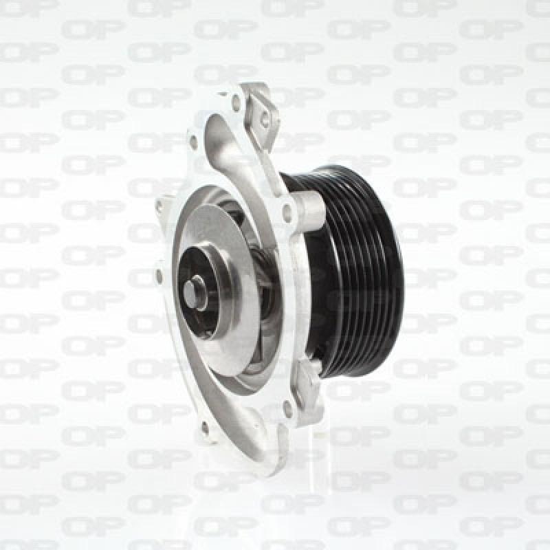 Pompe à eau OPEN PARTS WAP8497.00 - Visuel 1