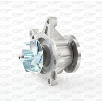 Pompe à eau OPEN PARTS WAP8528.00