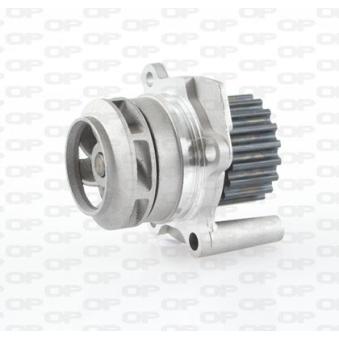 Pompe à eau OPEN PARTS WAP8547.00 pour AUDI A3 2.0 TDI - 110cv