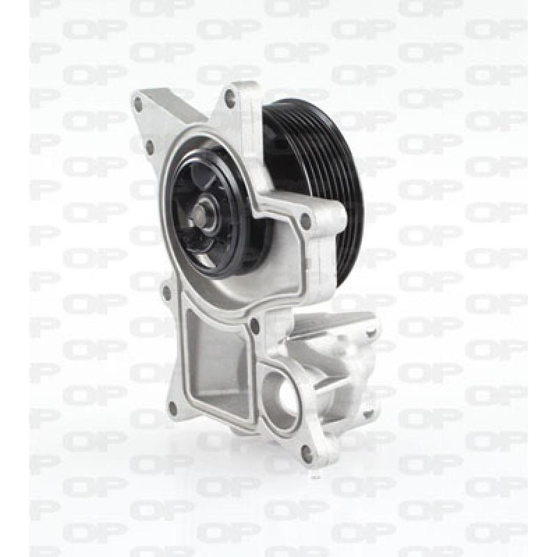 Pompe à eau OPEN PARTS WAP8551.00 - Visuel 1