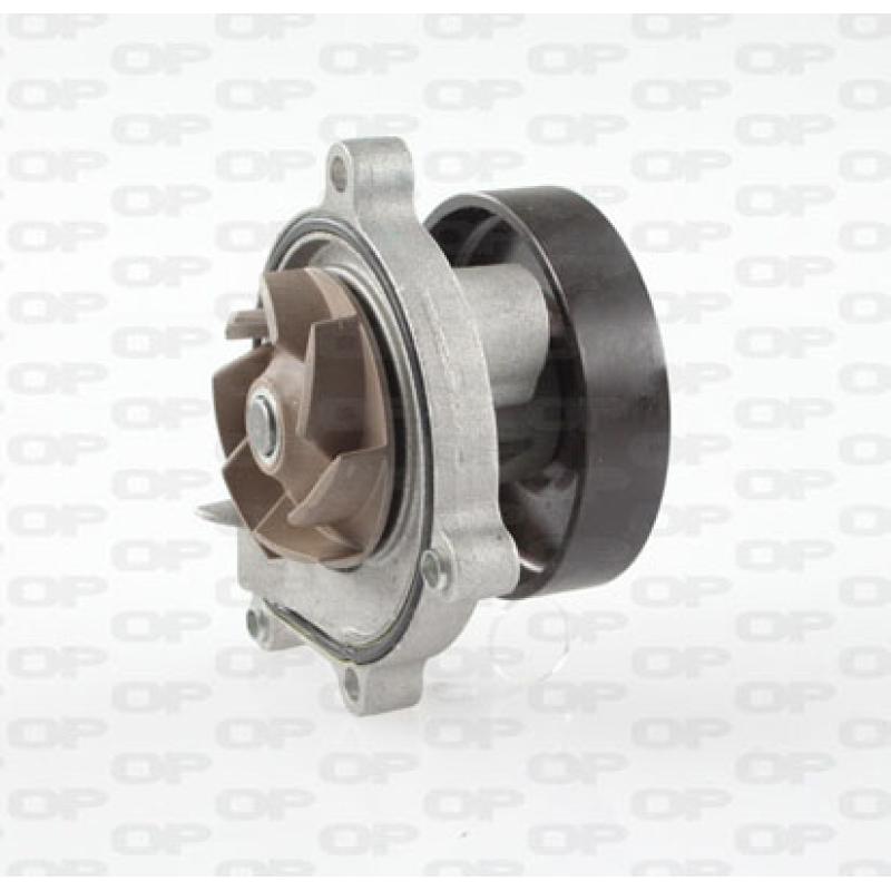 Pompe à eau OPEN PARTS WAP8563.00 - Visuel 1