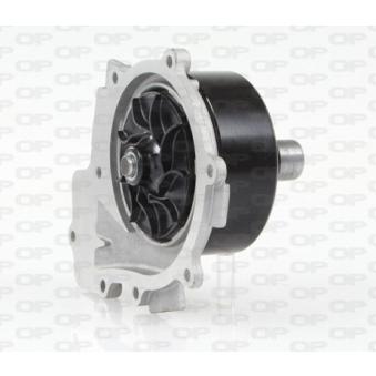Pompe à eau OPEN PARTS OEM 6512000201 Pompe à eau OPEN PARTS OEM 6512000201