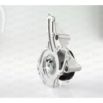Pompe à eau OPEN PARTS OEM A2722000401