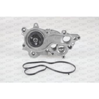Pompe à eau OPEN PARTS WAP8582.00 pour PEUGEOT 504 1.2 TSI - 110cv