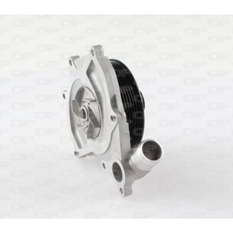 Pompe à eau OPEN PARTS WAP8588.00
