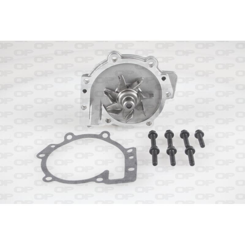 Pompe à eau OPEN PARTS WAP8611.00 - Visuel 1