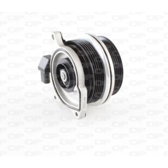 Pompe à eau OPEN PARTS OEM 03C121004D Pompe à eau OPEN PARTS OEM 03C121004D
