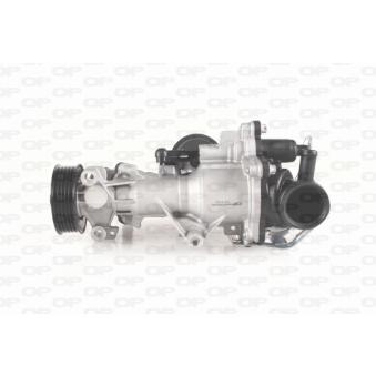 Pompe à eau, refroidissement du moteur OPEN PARTS WAP8634.00