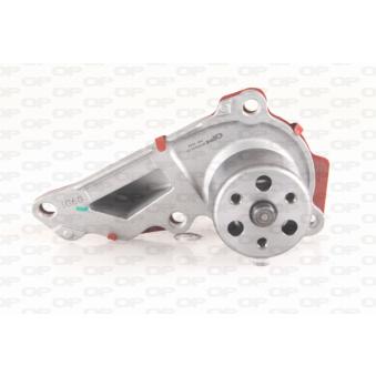Pompe à eau, refroidissement du moteur OPEN PARTS WAP8636.00 pour DACIA LOGAN 1.0 LPG - 101cv