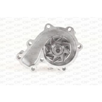Pompe à eau, refroidissement du moteur OPEN PARTS OEM XM348501AB
