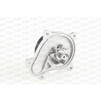 Pompe à eau, refroidissement du moteur OPEN PARTS WAP8640.00 pour LEXUS GS 300h - 181cv