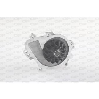 Pompe à eau, refroidissement du moteur OPEN PARTS WAP8644.00 pour RENAULT R19 1.6 CRDi - 110cv