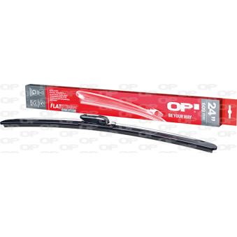 Balai d'essuie-glace OPEN PARTS WBF0024.11 pour CITROEN JUMPY 1.5 BlueHDI 130 - 131cv