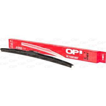 Balai d'essuie-glace OPEN PARTS WBH0015.00 pour IVECO DAILY 1.9 TDI - 110cv