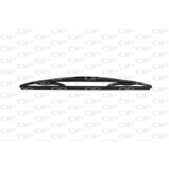Balai d'essuie-glace OPEN PARTS [WBR7007.00]