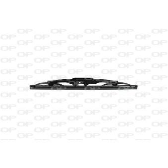Balai d'essuie-glace OPEN PARTS WBR7015.00 pour VOLVO V70 1.5 DCI - 110cv