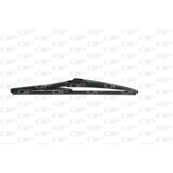 Balai d'essuie-glace OPEN PARTS WBR7019.00 pour MITSUBISHI SAPPORO 1.5 DCI - 90cv