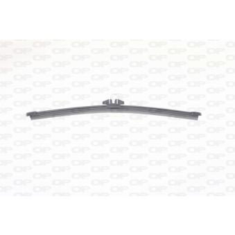 Balai d'essuie-glace OPEN PARTS [WBR7033.00]