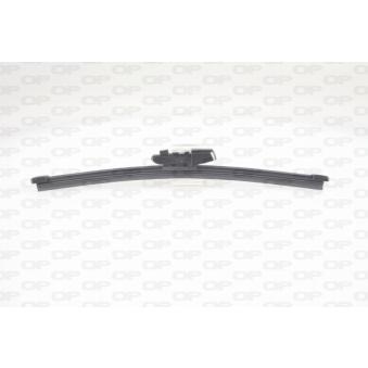 Balai d'essuie-glace OPEN PARTS WBR7035.00 pour OPEL ASTRA 1,2 - 110cv