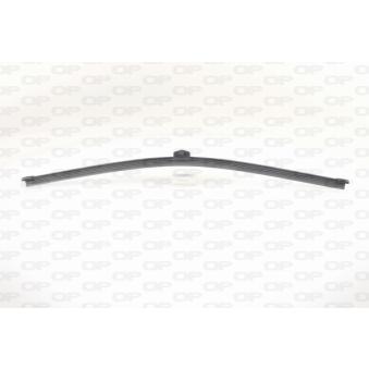 Balai d'essuie-glace OPEN PARTS [WBR7036.00]