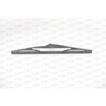 Balai d'essuie-glace OPEN PARTS WBR7043.00 pour KIA PRO CEED 2.0 - 143cv