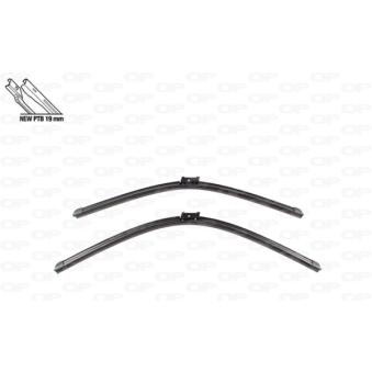 Kit balais d'essuie-glace OPEN PARTS [WBT9003.00]