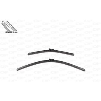 Kit balais d'essuie-glace OPEN PARTS WBT9007.00