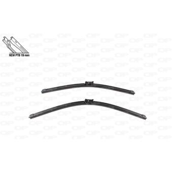 Kit balais d'essuie-glace OPEN PARTS [WBT9012.00]