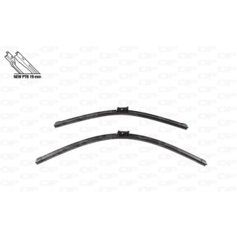 Kit balais d'essuie-glace OPEN PARTS WBT9030.00