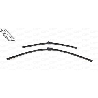 Balai d'essuie-glace OPEN PARTS OEM 4M1998002